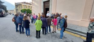 50&Più Lecce in gita in Basilicata