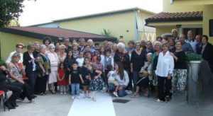 50&Più Salòerno organizza la festa dei nonni