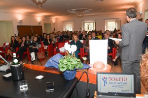 50&Più Pesaro Urbino ha organizzato il convegno sulla medicina personalizzata