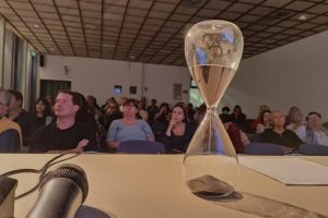 50&Più Livorno termina le Lezioni di Cinema
