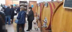 50&Più Reggio Calabria alla Festa del vino