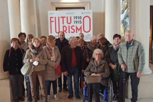 50&Più Belluno alla scoperta di Padova