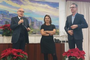 50&Più Cagliari ha organizzato il Concerto di Natale