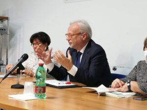 50&Più Caserta e gli Incontri del Mercoledì