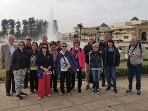 50&Più Caserta in viaggio in Marocco