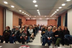 50&Più Foggia ha organizzato un incontro per parlare del reflusso gastroesofageo