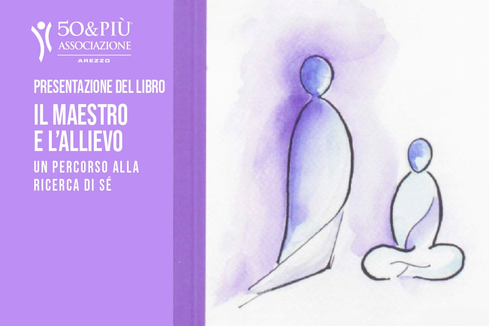 Arezzo. Presentazione del libro 