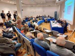50&Più Rimini ha organizzato un incontro con la Polizia di Stato per parlare delle truffe
