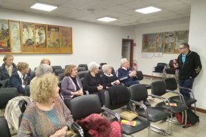 Ultima pellicola per il cineforum di 50&Più Arezzo