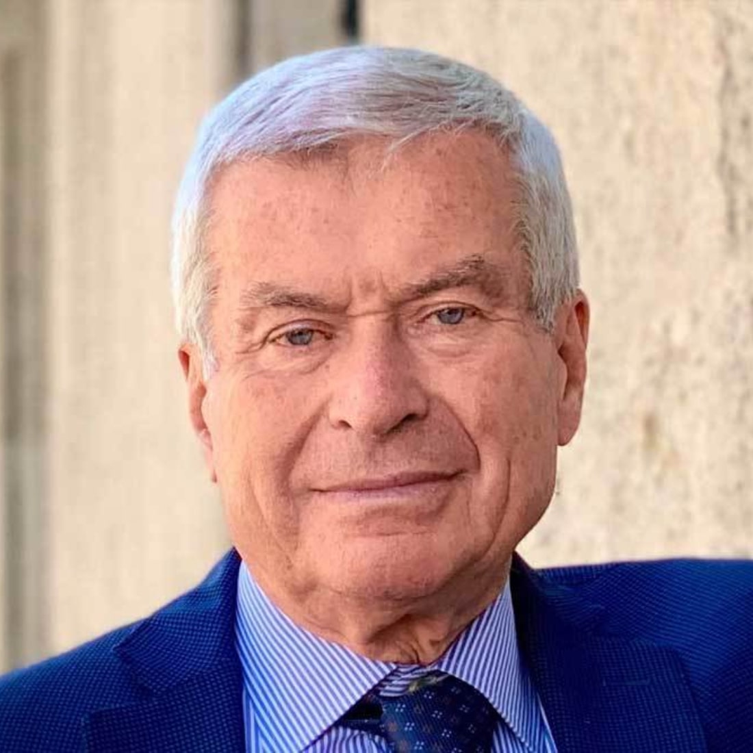 Carlo Sangalli