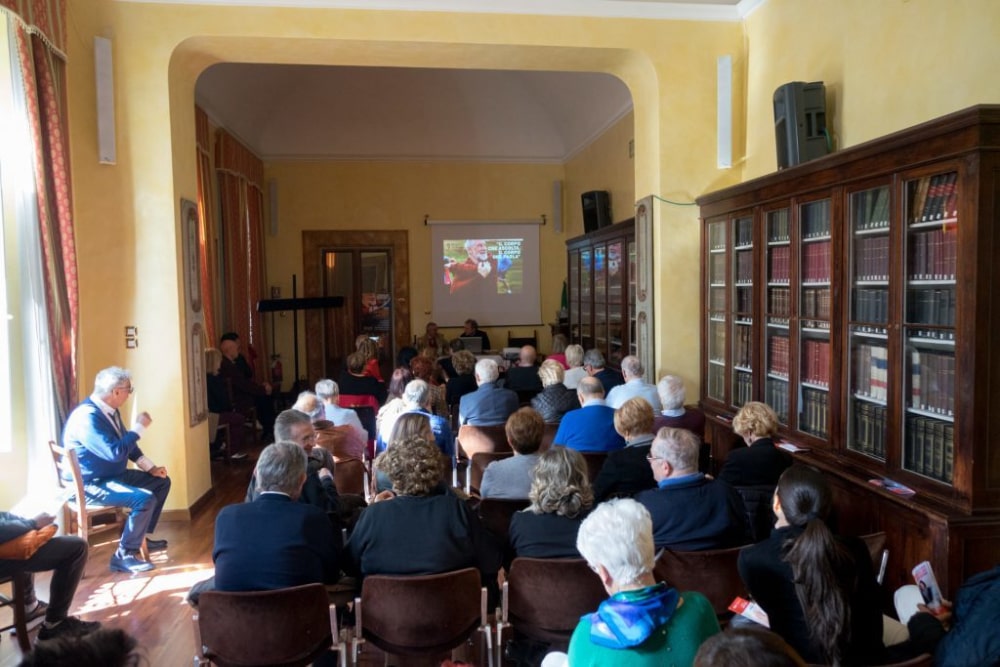 50&Più Macerata organizza 