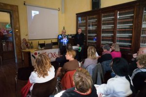 50&Più Macerata organizza "Il corpo che parla il corpo che ascolta"