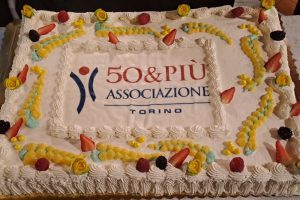 50&Più Torino Galà della donna