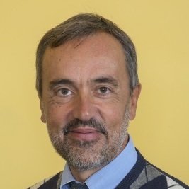 Carlo Vecce