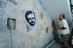 La casa della memoria di Peppino Impastato