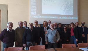 Gli Ambasciatori Digitali del Cupla ad Arezzo