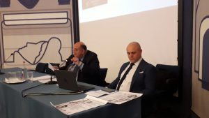 La conferenza sui templari di 50&Più Lucca 