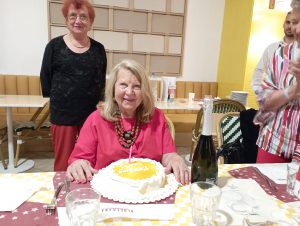 50&Più Arezzo agli incontri