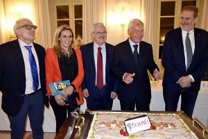 50&Più Lombardia nelle capitali della cultura 2023 Bregamo e Brescia