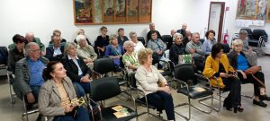 50&Più Arezzo al convegno sul ruolo dei nonni