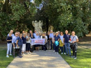 Padova. Un autunno ricco di appuntamenti