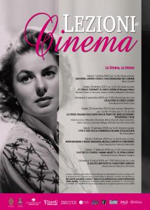 50&Più Livorno presenta lezioni di Cinema