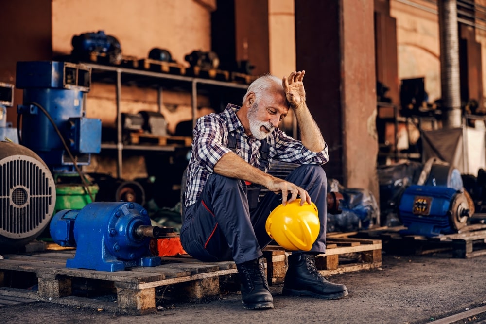 L'indagine Inail sui lavoratori anziani, oggi una parte crescente della forza lavoro della società italiana.