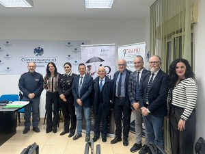 50&Più Agrigento organizza l'iniziativa "Io non ci casco" contro le truffe agli anziani