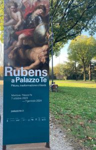 50&Più Mantova alla mostra di Rubens