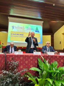 50&Più Torino e 50&Più Cuneo organizzano il convegno Alpi del mare