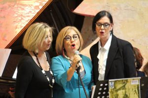 50&più Trapani premia i vincitori del Concorso Alberto D'Angelo