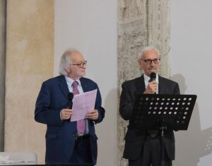 50&Più Trapani alla presentazione delle attività