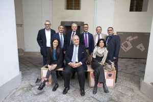 50&Più Campania presenta il volume Età anziana