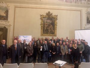 Cupla incontro Regionale emilia romagna