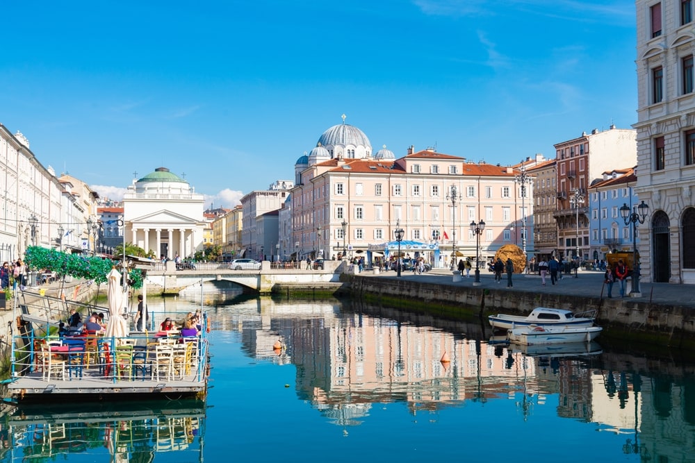 50&Più Trieste festeggia il 2024 con Buon anno Trieste