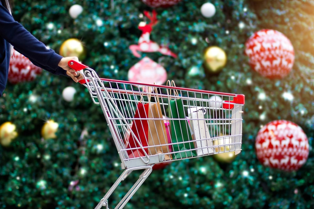 L’indagine di Confcommercio sulla spesa e i consumi per Natale è all'insegna dell'ottimismo e riduce le incertezze sull’anno che verrà.