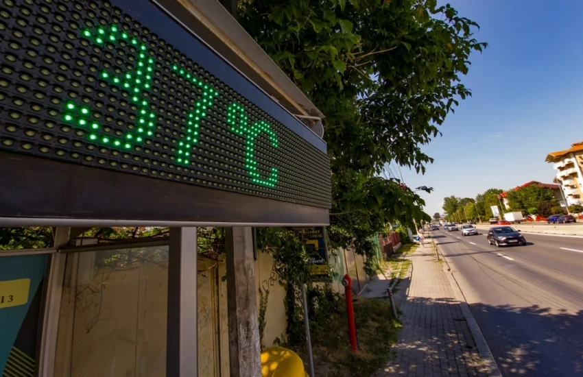 2024 anno più caldo di sempre, cosa dicono gli scienziati