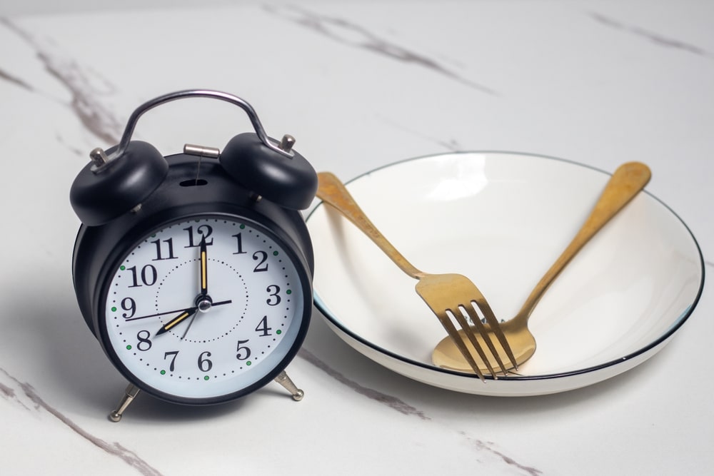 Mangiare bene è fondamentale, così come rispettare gli orari dei pasti secondo un'indagine dell’Istituto nazionale francese di ricerca per l’agricoltura.