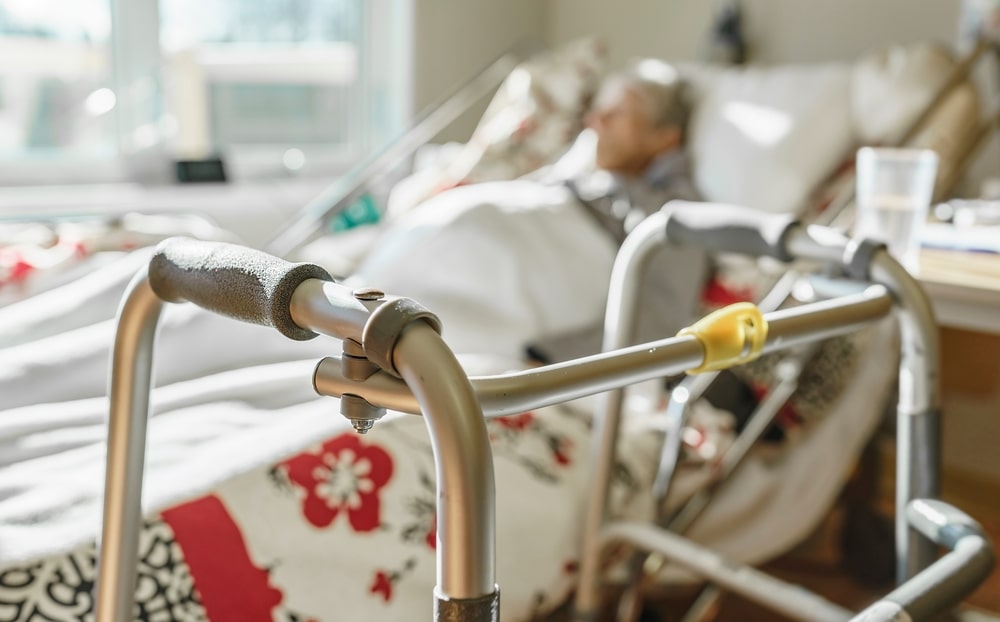 Scarseggiano i fondi per gli hospice, dal 2010 ad oggi la tariffa giornaliera per sostenere i costi del ricovero è stata incrementata di soli 16 euro