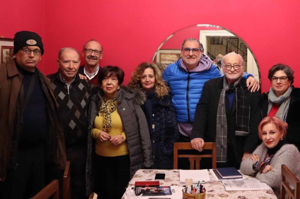 50&Più Trapani organizza il Laboratorio delle Lingua siciliana