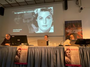 Le lezioni di cinema di 50&Più Livorno