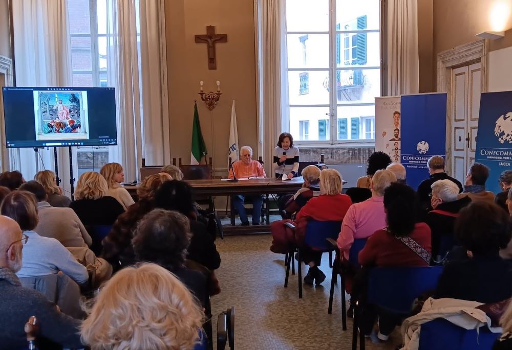 le iniziative di gennaio di 50&Più Lucca