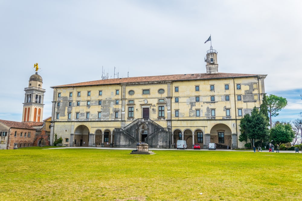 50&Più Udine organizza un avisita guidata al Castello per la mostyra Pittori del settecento