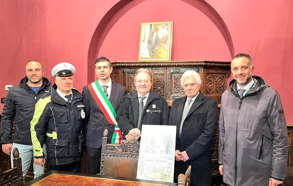 50&Più Ascoli nel comitato per le celebrazioni per i 150 anni di Verrucci