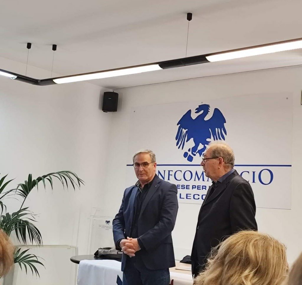 50&Più Lecce conferenza fondo comune investimento