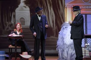 50&Più Trapani con la storia dei Florio al teatro Ariston