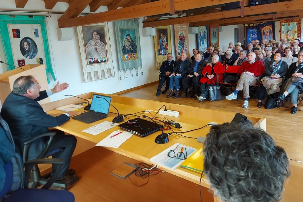 50&Più Treviso con il Cupla organizza un incontro sulla sanità pubblica