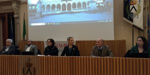 Il convegno sull'amministratore di sostegno di 50&Più Udine