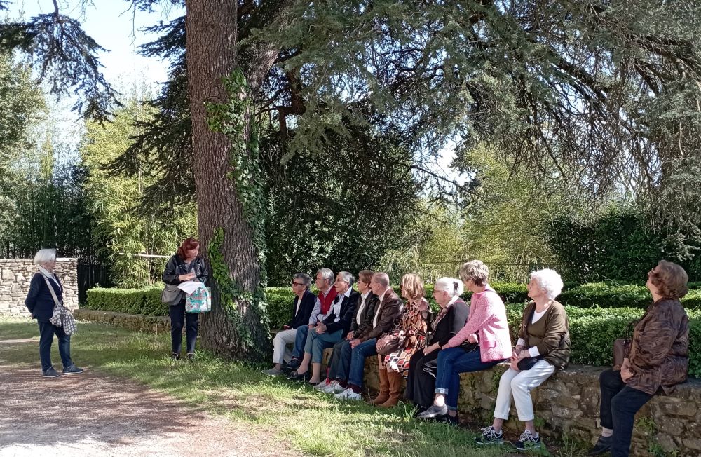 L'incontro finel di Foglia in Foglio di 50&Più Arezzo