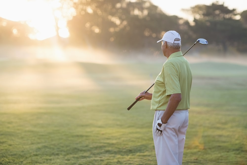 Il golf per superare ogni barriera: è l'obiettivo di 